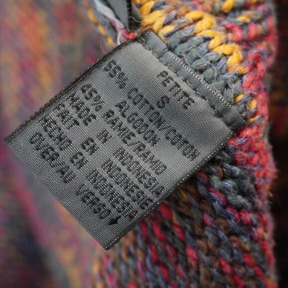 Colourful 100% Cotton Sweater 🌈 - Picture 2 of 5